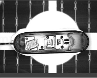 新能源電池焊接視覺識別應用案例